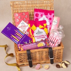 Pure Indulgence Hamper