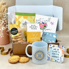 Happy Hour Treat Box