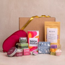 Geranium and Anise With Love Gift Box