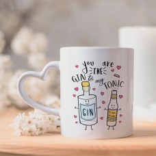 Gin & Bare It Hamper