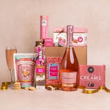 Pink Sensations Pamper Gift
