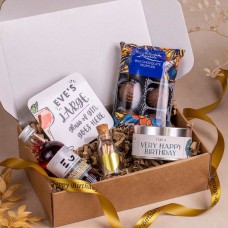 Bloomin Delicious Gin Gift Box