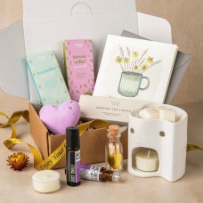 Seascape Pamper Hamper