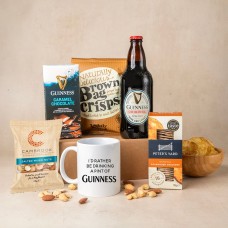 I'd Rather Be Drinking Guinness Gift Box