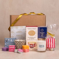Home Lover Comforts Hamper