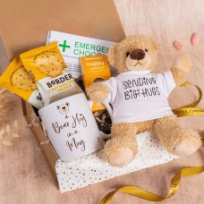 Bear Hugs Gift Box