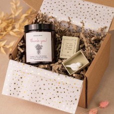 Wind Beneath My Wings Gift Box