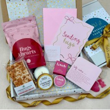 Pretty in Pink - A Little Box of Calm & Kindness