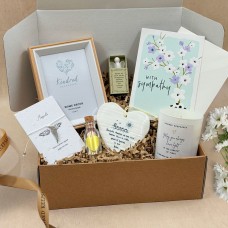 Sympathy Gift Box - A Thoughtful Gesture of Comfort