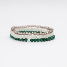 Healing and Renewal Bracelet Set