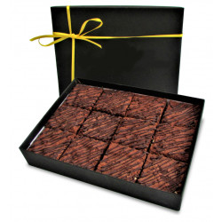 Brownie Box Delivery Uk (Brownie Box (12 pieces)) Brownie Box Delivery Uk (Brownie Box (12 pieces))