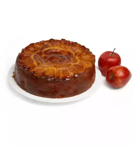 Apple Cake Delivery Uk