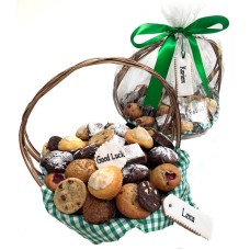 Good Luck Basket (32 piece)
