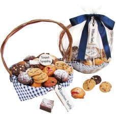 Sympathy Basket (32 pieces)