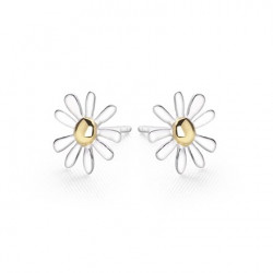 Daisy Studs
