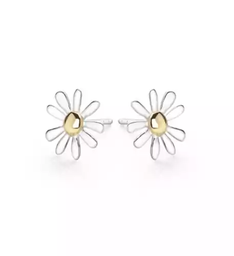 Daisy Studs