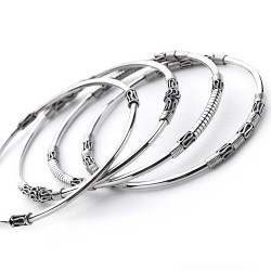 Kama Bangle Set (BGL112+113+114+179)