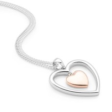 Inner Love Pendant