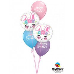 Bukiet887EverybunnyLovesEaster!Qualatex98337-211246-3