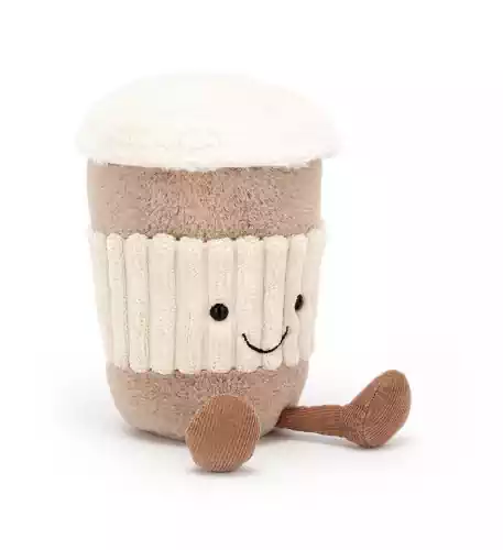 Amuseables Coffee-To-Go Amuseables Coffee-To-Go