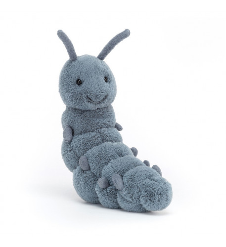 Wriggidig Bug