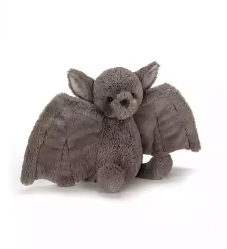 Bashful Bat SMALL - H18 X W9 CM