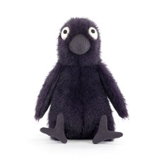 Hocus Crow