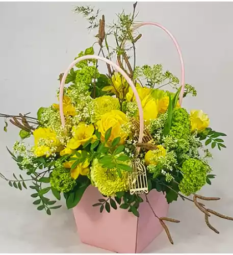  To Mother with Love - Greetings with the Colors of Summer