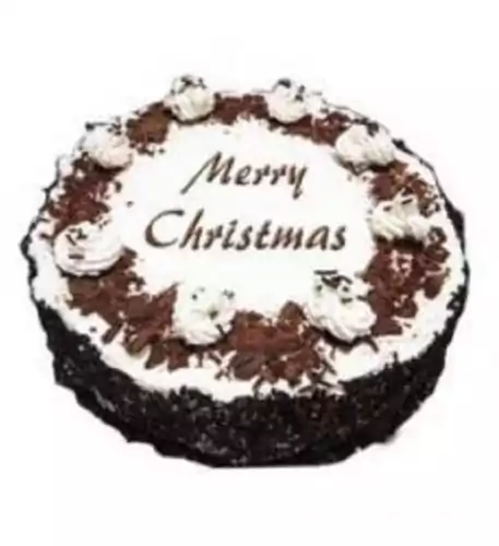 1 Kg Black Forest Cake
