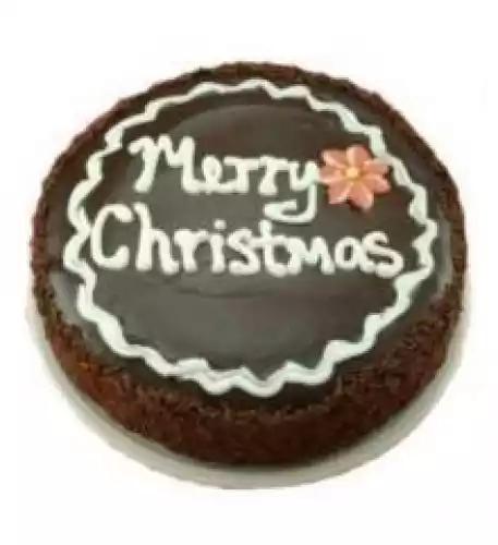 1/2 Kg Chocolate Cake 1/2 Kg Chocolate Cake
