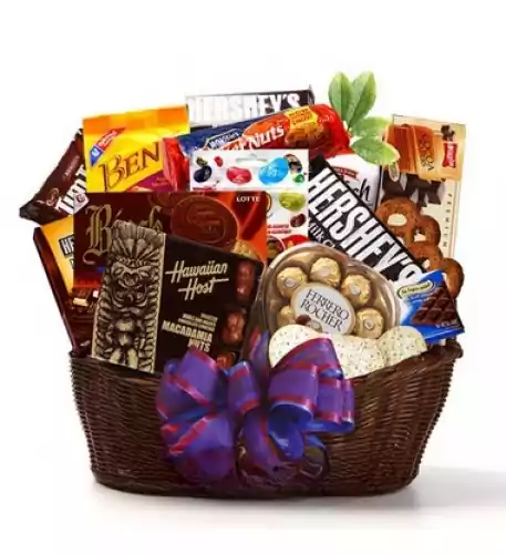 All Occasion Gourmet Hamper