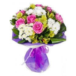 Easter Bouquet #1