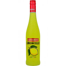 Luxardo Limoncello Liqueur 70cl
