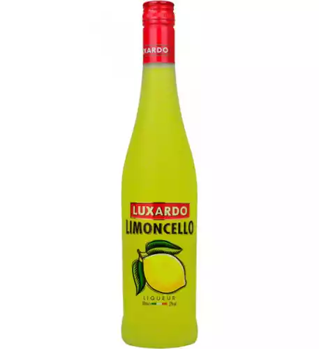 Luxardo Limoncello Liqueur 70cl