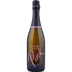 PINK Yellowglen Sparkling Rose