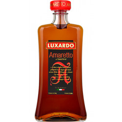 Luxardo Amaretto di Saschira Liqueur 70cl