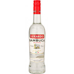 Luxardo Sambuca dei Cesari 70cl