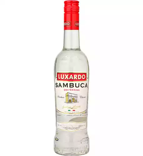 Luxardo Sambuca dei Cesari 70cl