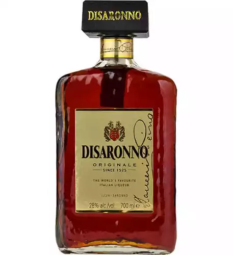 Di Saronno Amaretto 70cl