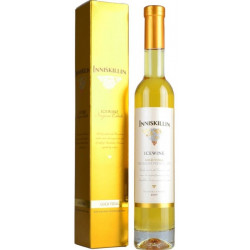 Inniskillin Vidal Oak Aged Icewine 2017/2018 37.5cl