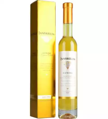 Inniskillin Vidal Oak Aged Icewine 2017/2018 37.5cl