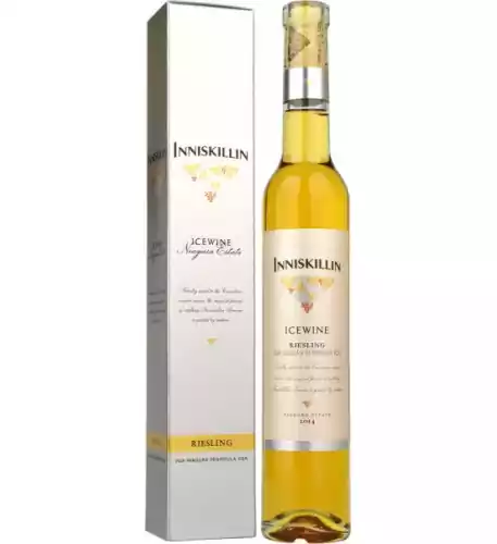 Inniskillin Riesling Icewine 2017/2018 37.5cl