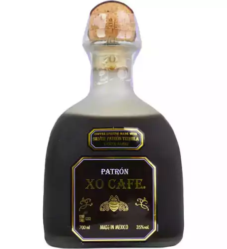Patron XO Cafe Tequila 70cl
