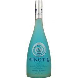 Hpnotiq Blue Liqueur 70cl