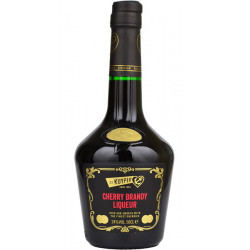 De Kuyper Cherry Brandy 50cl De Kuyper Cherry Brandy 50cl
