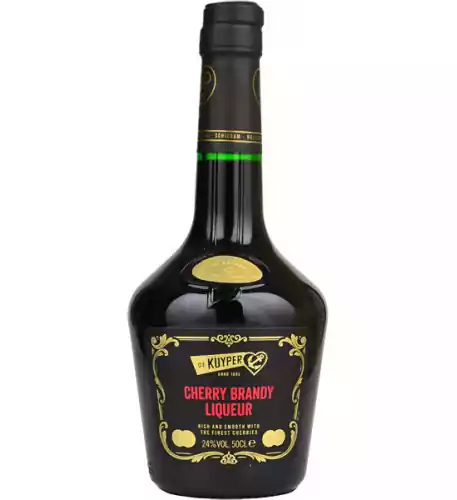 De Kuyper Cherry Brandy 50cl