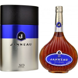 Janneau XO Royal Grand Armagnac 70cl