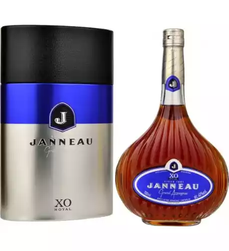 Janneau XO Royal Grand Armagnac 70cl