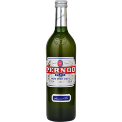 Pernod 70cl Pernod 70cl