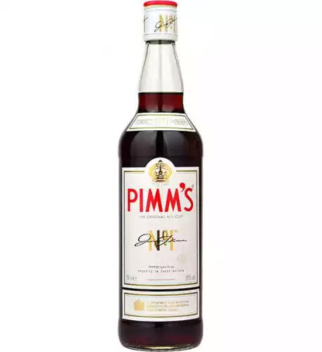 Pimms No.1 70cl